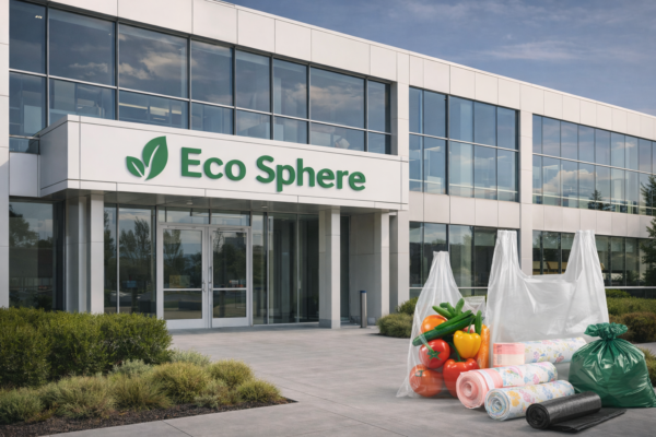 About Us – Eco Sphere